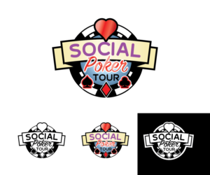 Logo Design by Tee and Eh? for this project | Design: #19891418