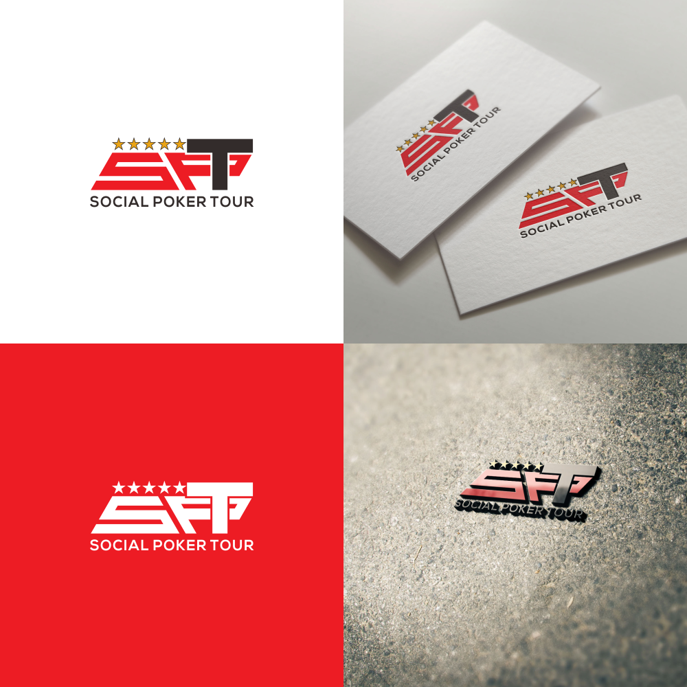 Logo Design by Rizkiarief for this project | Design #19838701