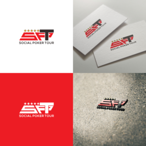 Logo Design by Rizkiarief