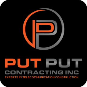 Logo-Design von Musa. A für Put Put Contracting Inc | Design: #24224709