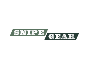 Logo Design by J Mahesh for SnipeGear | Design: #19849549