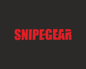 Logo Design by J Mahesh for SnipeGear | Design: #19849550