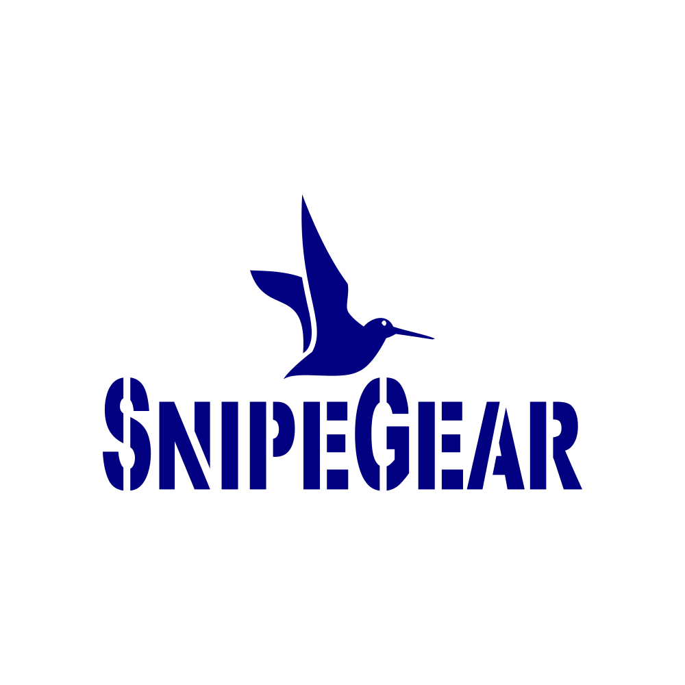 Logo Design by just M for SnipeGear | Design #19888206