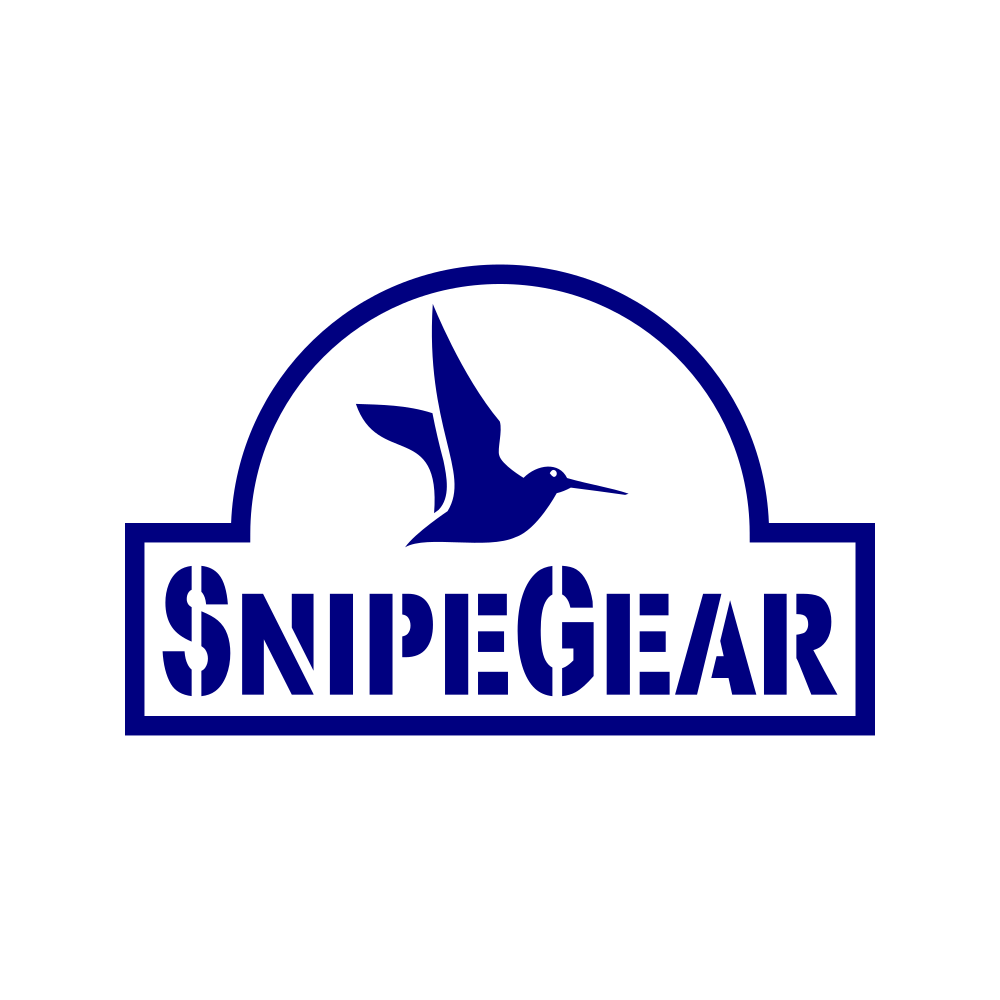 Logo Design by just M for SnipeGear | Design #19888207