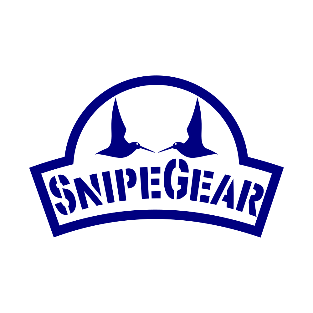 Logo Design by just M for SnipeGear | Design #19888210