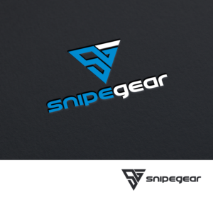 Logo Design by lucky time for SnipeGear | Design: #19857375