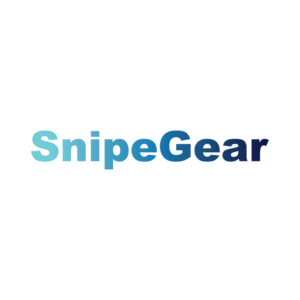 Logo Design by **INCREDIBLEDESIGNERS** for SnipeGear | Design: #19858645