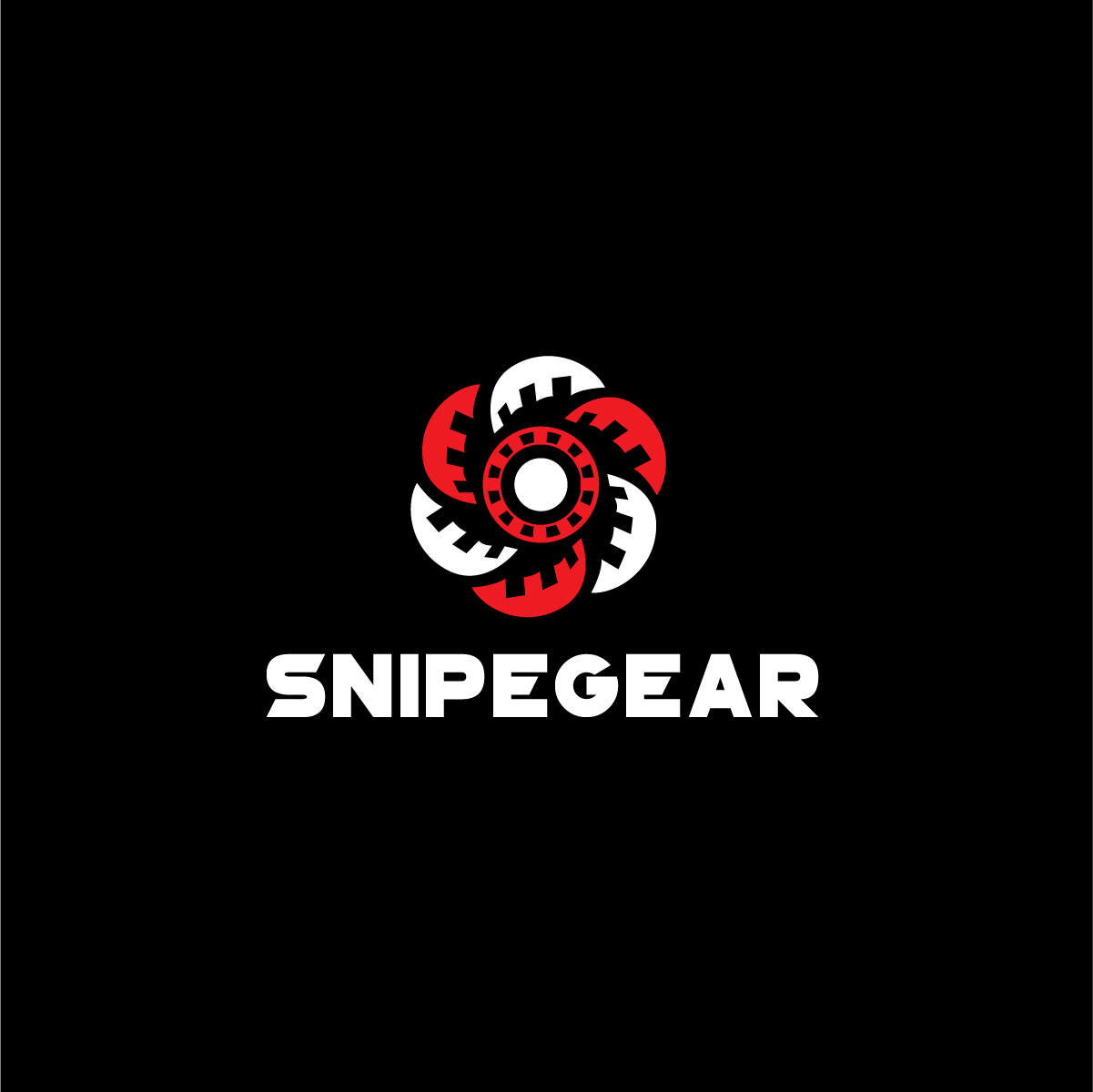 Logo Design by **INCREDIBLEDESIGNERS** for SnipeGear | Design #19916616