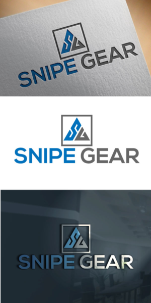 Logo Design by manik 06 for SnipeGear | Design: #19866848
