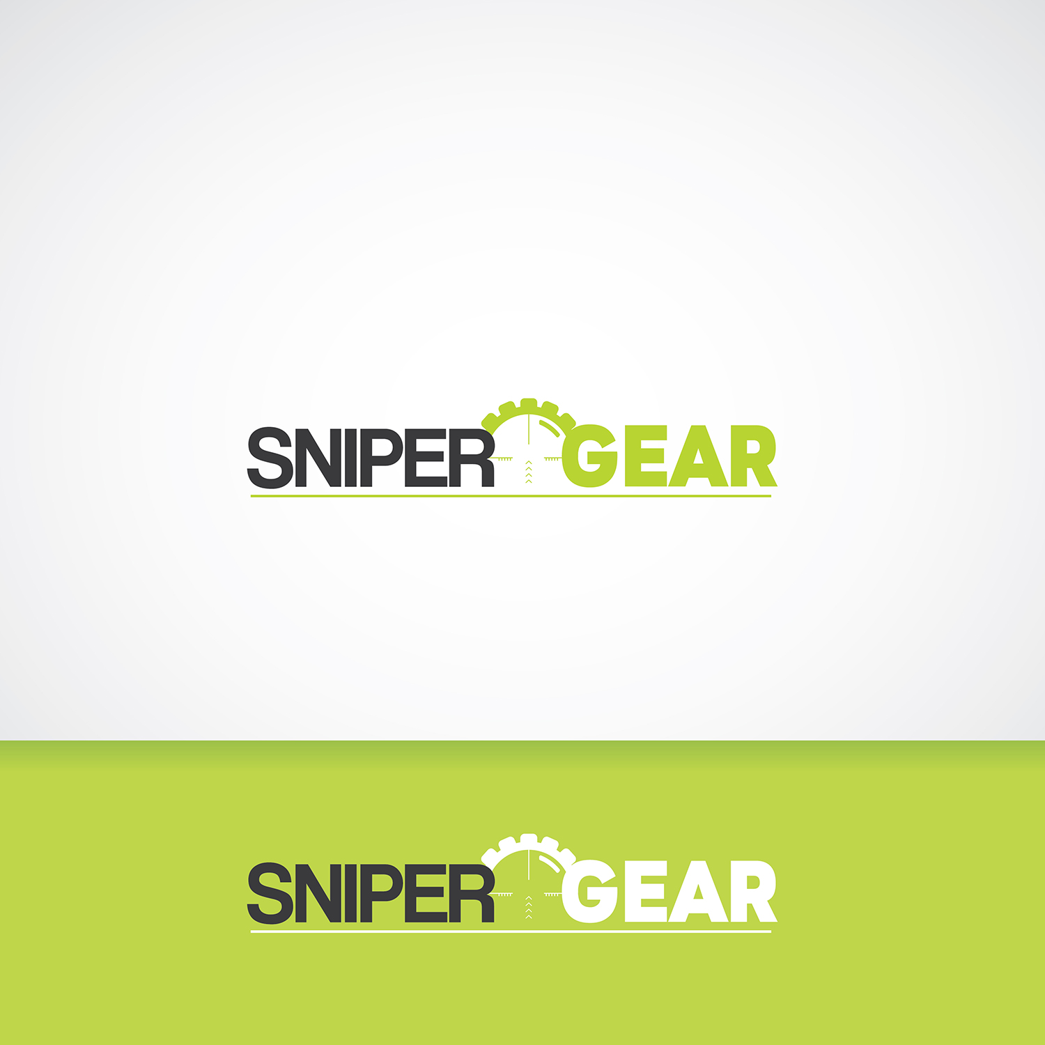 Logo Design by Oceanic815 for SnipeGear | Design #19847796