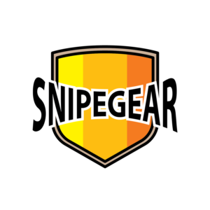 Logo Design by TWELVE PROJECT for SnipeGear | Design: #19861034