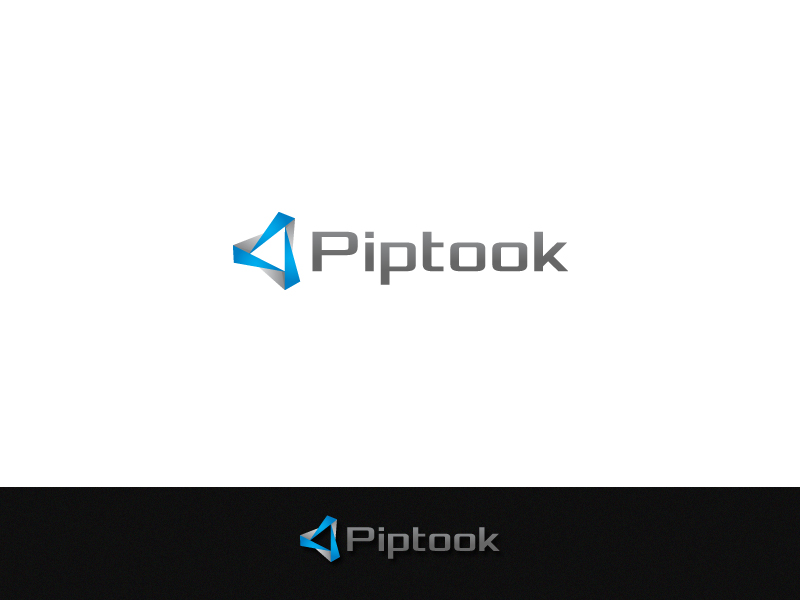 Logo Design by B.Tibéri for Lit Up Industries  | Design #2915314