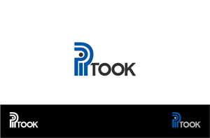 Logo Design by Olisoft for Lit Up Industries  | Design #2915396