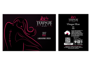 Label Design by PointGrfx for Red Lion Australia | Design: #19973959
