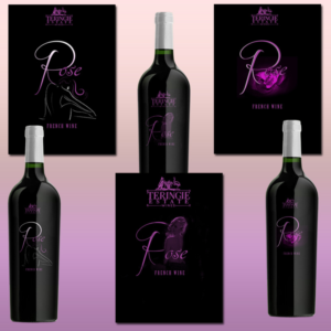 Label Design by rmdsgn for Red Lion Australia | Design #19881577