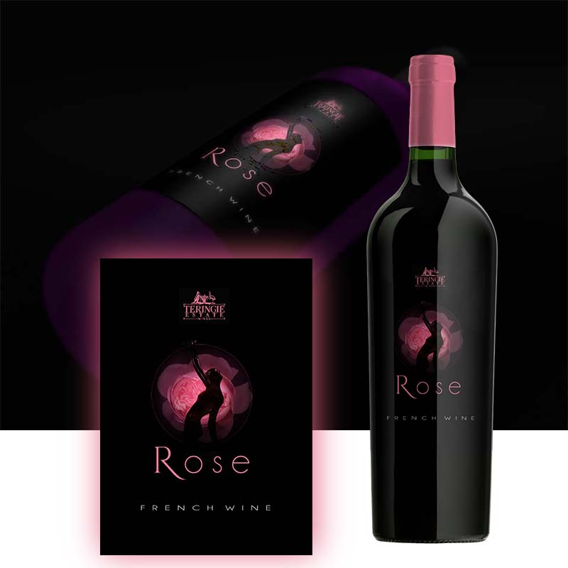 Etikett-Design von rmdsgn für Red Lion Australia | Design #19882051