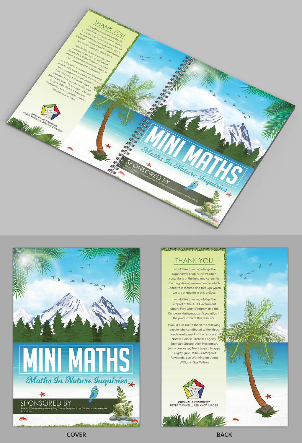 Print Design par SAI DESIGNS pour ce projet | Design #19859351