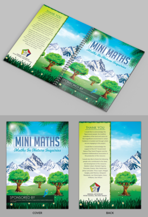 Print Design by SAI DESIGNS for this project | Design: #19865927