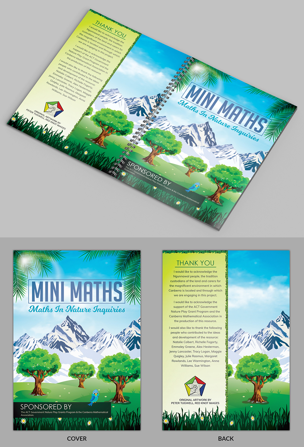 Print Design by SAI DESIGNS for this project | Design #19867719
