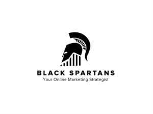 Design de Logo par dhamkith pour Black Spartans Pte Ltd | Design #19947495