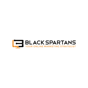 Logo Design by south door for Black Spartans Pte Ltd | Design: #20027908