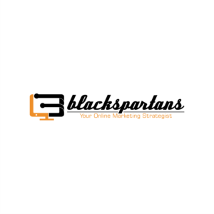 Logo Design by south door for Black Spartans Pte Ltd | Design: #20028067
