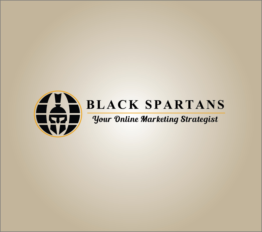 Design de Logo par Dades design pour Black Spartans Pte Ltd | Design #19955393