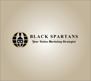 Logo Design by Dades design for Black Spartans Pte Ltd | Design #19955393