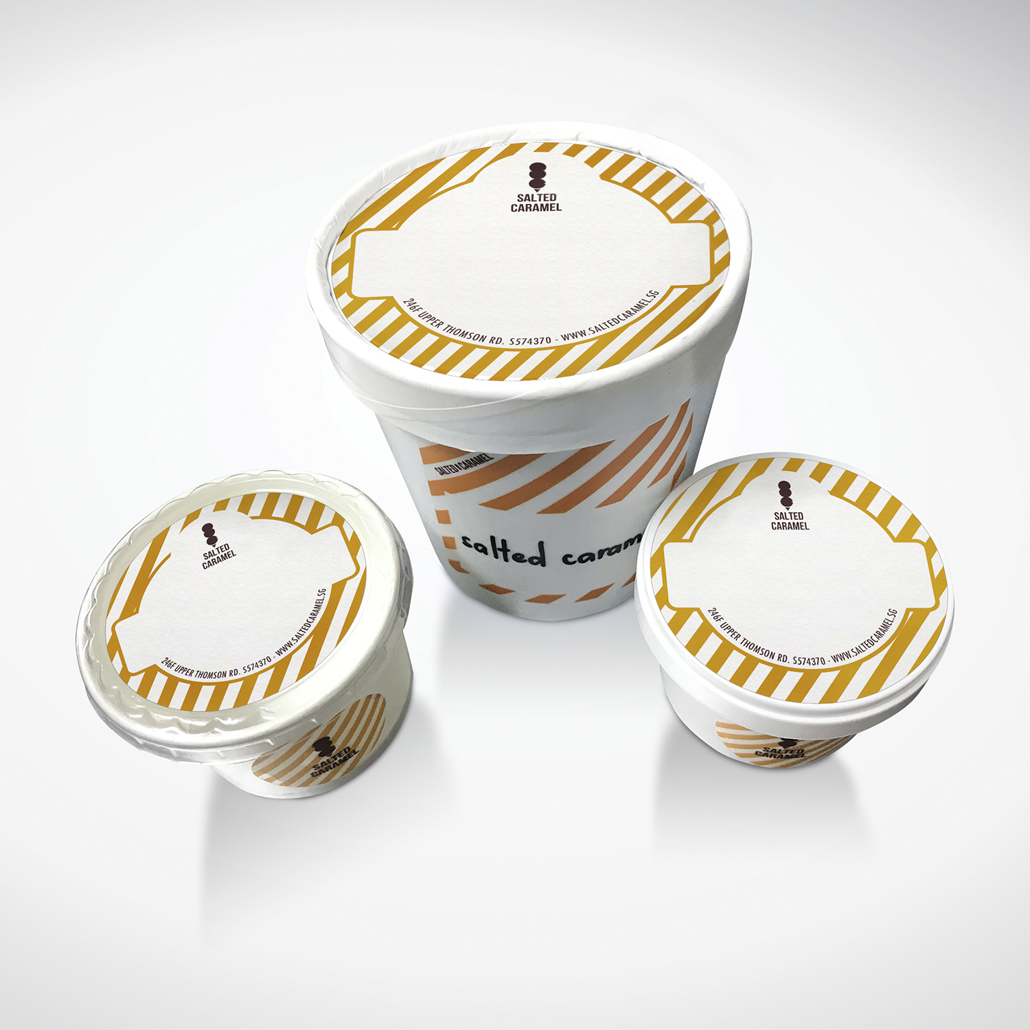 Packaging Design by tuan1968 for this project | Design #19845556