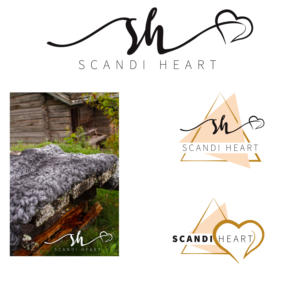 Logo Design by nadbook2323