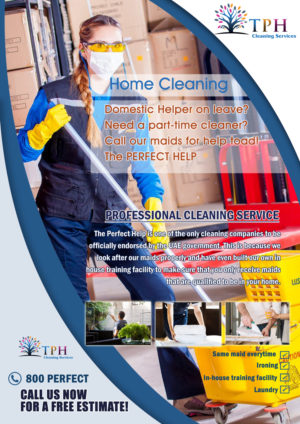 Flyer Design by ColorDrops for this project | Design: #19881411