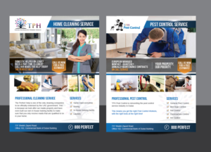 Flyer Design by Achiver for this project | Design: #19848711