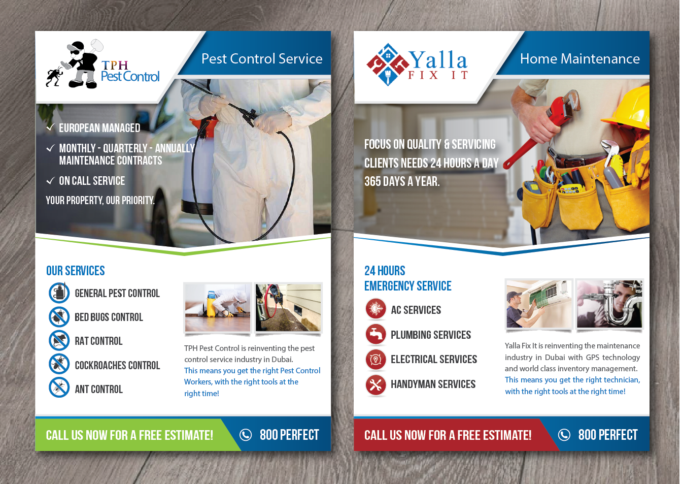 Flyer Design by alex989 for this project | Design #19850050