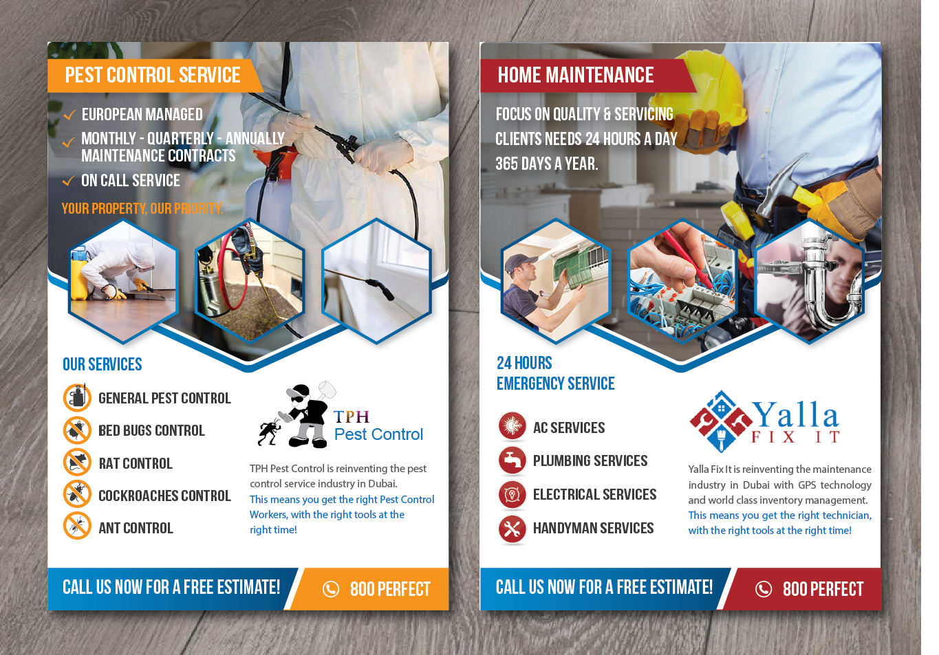 Flyer Design by alex989 for this project | Design #19850767