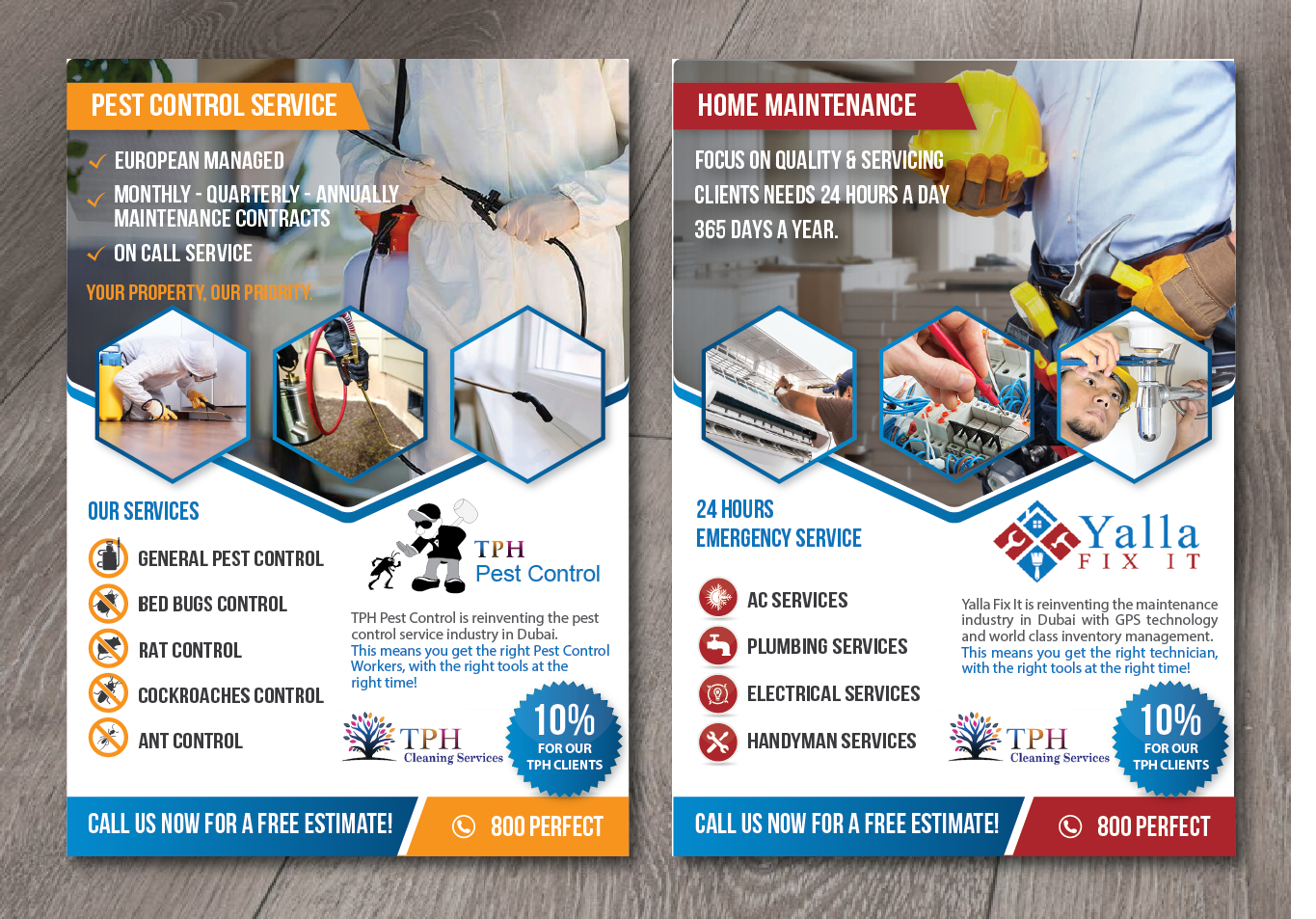 Flyer Design by alex989 for this project | Design #19862853