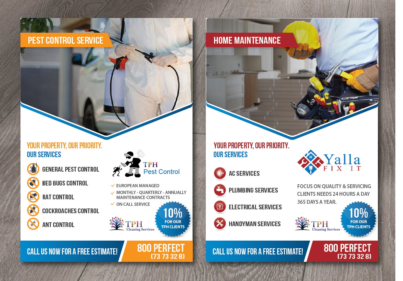 Flyer Design by alex989 for this project | Design #19877398