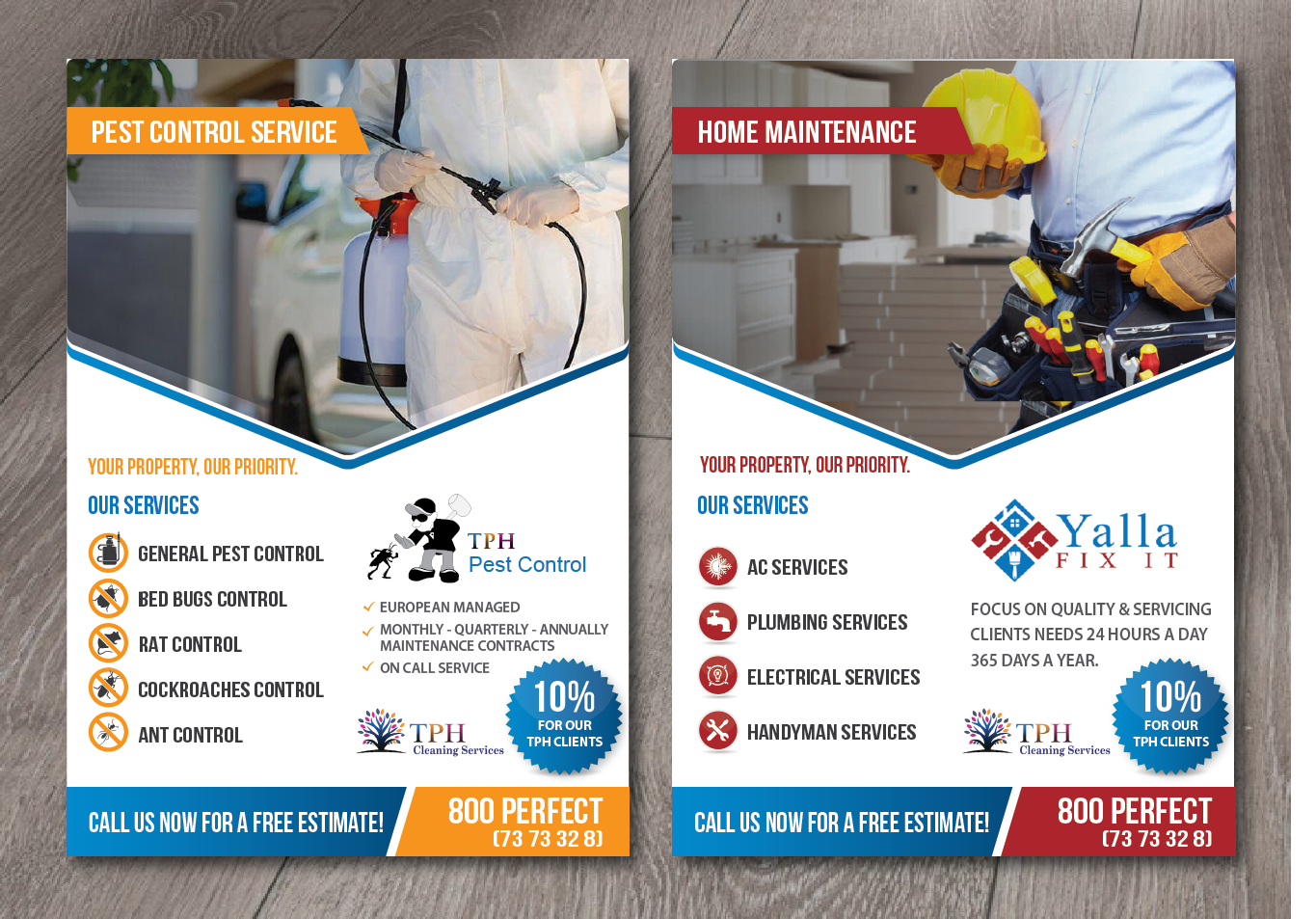 Flyer Design by alex989 for this project | Design #19878514