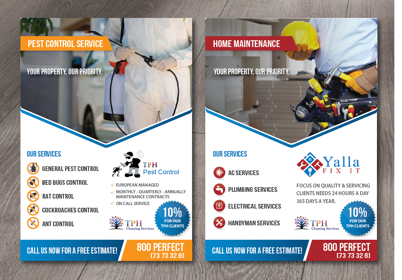 Flyer Design by alex989 for this project | Design #19878744