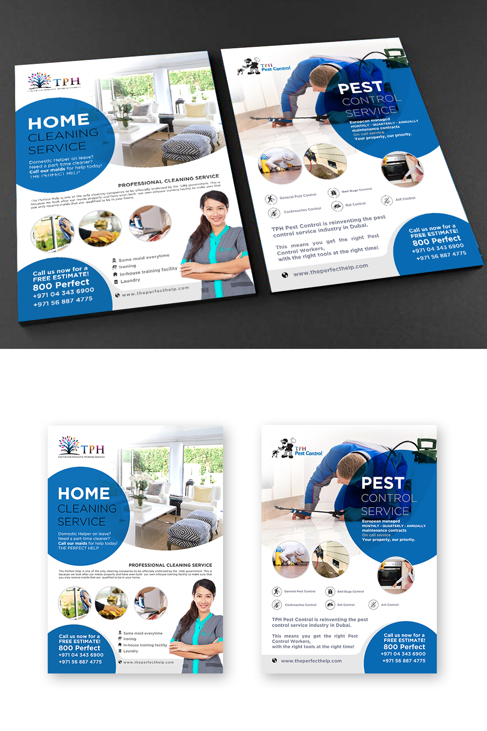 Flyer Design by debdesign for this project | Design #19848641