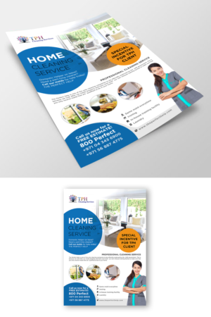 Flyer Design by debdesign for this project | Design: #19863237