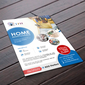 Flyer Design by debdesign for this project | Design: #19865650