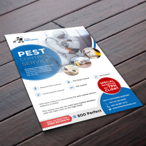 Flyer Design by debdesign for this project | Design: #19865651