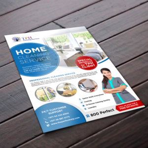 Design de Flyer par debdesign pour ce projet | Design : #19865652