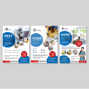 Flyer Design by debdesign for this project | Design: #19875991