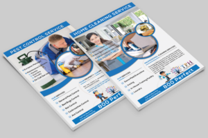 Flyer Design by Your_Design for this project | Design: #19875458