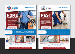 Design de Flyer par Deziners Zone pour ce projet | Design : #19848290