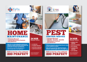 Design de Flyer par Deziners Zone pour ce projet | Design : #19848291