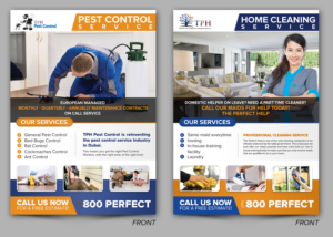 Flyer Design by SAI DESIGNS for this project | Design #19859359