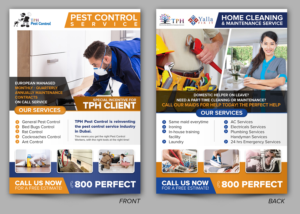 Design de Flyer par SAI DESIGNS pour ce projet | Design : #19865981