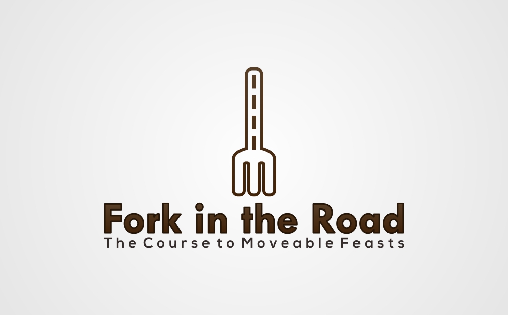 Logo Design by buds78 for Fork in the Road | Design #2923042